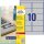 AVERY Zweckform Typenschildetiketten L6012-20 silber 96,0 x 50,8 mm, 20 Blatt