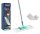 LEIFHEIT Profi XL micro duo + static Bodenwischer