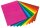 folia Fensterfolie mehrfarbig 10 Blatt  ( 455409 )