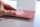 AVERY Zweckform Folien-Adressetiketten J8560-25 transparent 63,5 x 38,1 mm, 25 Blatt