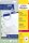 AVERY Zweckform Adressetiketten L7160-40 weiß 63,5 x 38,1 mm, 40 Blatt