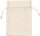folia Stoffsäckchen Uni 8,0/10,0/13,0 x 10,0/130,/18,0 cm, 1 Pack
