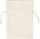 folia Stoffsäckchen Uni 8,0/10,0/13,0 x 10,0/130,/18,0 cm, 1 Pack