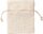 folia Stoffsäckchen Uni 8,0/10,0/13,0 x 10,0/130,/18,0 cm, 1 Pack