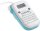 brother P-touch PT-N10 Beschriftungsgerät blau, weiß