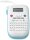 brother P-touch PT-N10 Beschriftungsgerät blau, weiß
