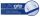 AVERY Zweckform Adressetiketten L7163-40 weiß 99,1 x 38,1 mm, 40 Blatt