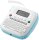brother P-touch PT-N20 Beschriftungsgerät blau, weiß