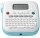 brother P-touch PT-N20 Beschriftungsgerät blau, weiß