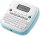 brother P-touch PT-N20 Beschriftungsgerät blau, weiß