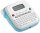 brother P-touch PT-N20 Beschriftungsgerät blau, weiß