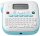 brother P-touch PT-N25BT Beschriftungsgerät blau, weiß