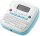 brother P-touch PT-N25BT Beschriftungsgerät blau, weiß