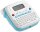 brother P-touch PT-N25BT Beschriftungsgerät blau, weiß