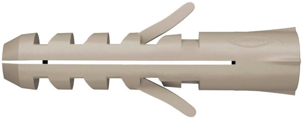 fischer M 8 S 50153 Spreizdübel Ø 10 mm x 50 mm, 50 St.