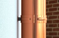fischer M 8 S 50153 Spreizdübel Ø 10 mm x 50 mm, 50 St.