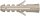 fischer M 8 S 50153 Spreizdübel Ø 10 mm x 50 mm, 50 St.