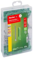 fischer Meister-Box Rund ums Haus rostfrei 531227...