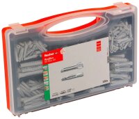 fischer RED-BOX - SX Plus, UX 2K 40991...