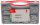 fischer RED-BOX - SX Plus, UX 2K 40991 Universaldübel-Sortiment, 290-teilig