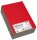 folia Tonpapier farbsortiert 160 g/qm 500 Blatt
