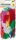 folia Federn mehrfarbig Flauschfedern bunt 10 g, 1 Pack
