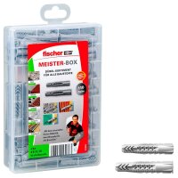 fischer Meister-Box Universal 513893...