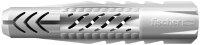 fischer Meister-Box Universal 513893 Universaldübel-Sortiment, 110-teilig