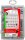 fischer Meister-Box Universal 513893 Universaldübel-Sortiment, 110-teilig
