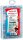fischer easyDIY Box Gipskarton 513892 Dübel- und Schrauben-Sortiment, 100-teilig