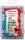 fischer easyDIY Box Gipskarton 513892 Dübel- und Schrauben-Sortiment, 100-teilig