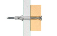fischer UX 6x35 R 531027 Universaldübel Ø 6 mm x 35 mm, 185 St.
