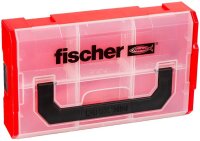 fischer FixTainer 533069 Sortimentskasten unbefüllt