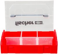 fischer FixTainer 533069 Sortimentskasten unbefüllt