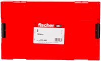 fischer FixTainer 533069 Sortimentskasten unbefüllt