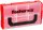 fischer FixTainer 533069 Sortimentskasten unbefüllt