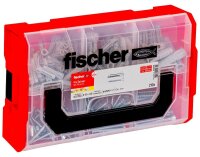 fischer L-Boxx mini SX Plus 532891 Dübel- und...