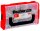 fischer L-Boxx mini SX Plus 532891 Dübel- und Schrauben-Sortiment, 210-teilig