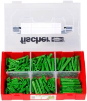 fischer FixTainer - UX-Green-Box 532894...