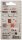 fischer DuoPower 8x40 WH 2K 535001 Dübel mit Schrauben Ø 8 mm x 40 mm, 4 St.