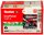 fischer DuoPower 5x25 S 2K 535458 Dübel mit Schrauben Ø 5 mm x 25 mm, 50 St.
