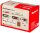 fischer DuoPower 5x25 S 2K 535458 Dübel mit Schrauben Ø 5 mm x 25 mm, 50 St.