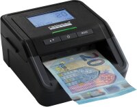 ratiotec Geldscheinprüfgerät Smart Protect Plus