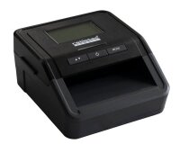 ratiotec Geldscheinprüfgerät Smart Protect Plus
