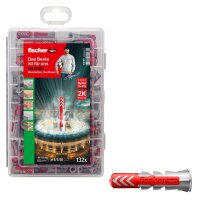 fischer Meister-Box Wohnraum 535971...