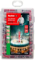 fischer Meister-Box Wohnraum 535971...