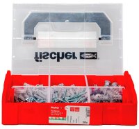 fischer FixTainer - SX Plus S, UX S, GK S, GKM S 532893...