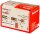 fischer DuoPower 5x25 2K 535452 Universaldübel Ø 5 mm x 25 mm, 100 St.