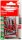 fischer DuoPower 8x40 2K 534994 Universaldübel Ø 8 mm x 40 mm, 18 St.