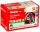 fischer DuoPower 6x30 S 2K 535459 Dübel mit Schrauben Ø 6 mm x 30 mm, 50 St.